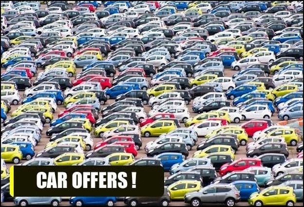 Discount Offers on Maruti Cars After Diwali 2017